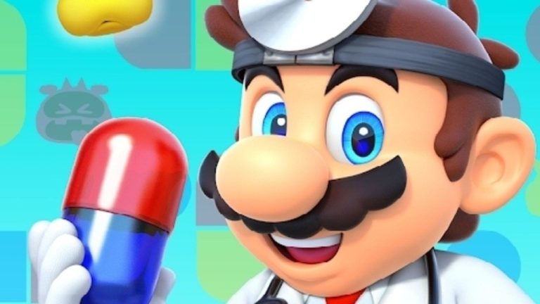 Nintendo Has Now Shut Down Its Dr. Mario World Mobile Game