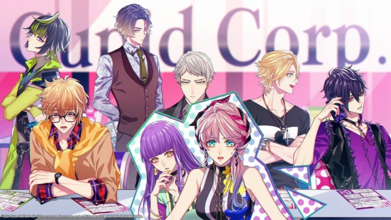Matchmaking Dating Otome ‘Cupid Parasite’ Is Out Now In North America