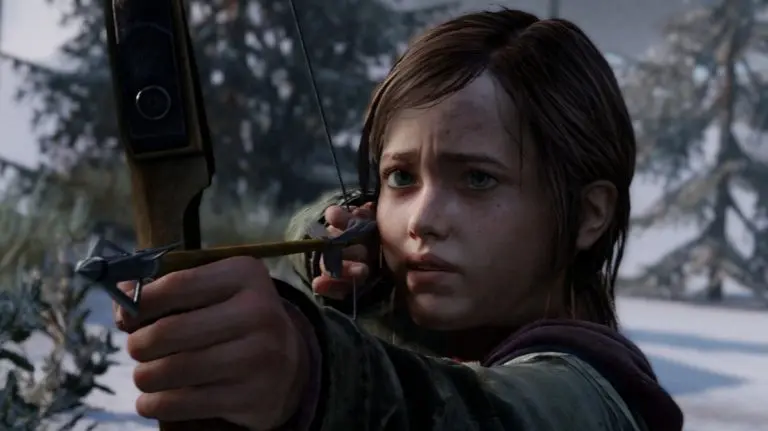 Neil Druckmann wraps up filming on The Last of Us TV show • Eurogamer.net