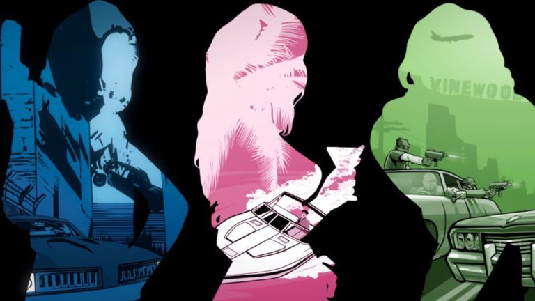 Grand Theft Auto: The Trilogy – The Definitive Edition Review (Switch)