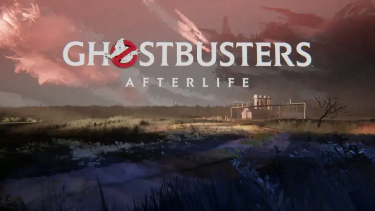 Afterlife game in Dreams – PlayStation.Blog