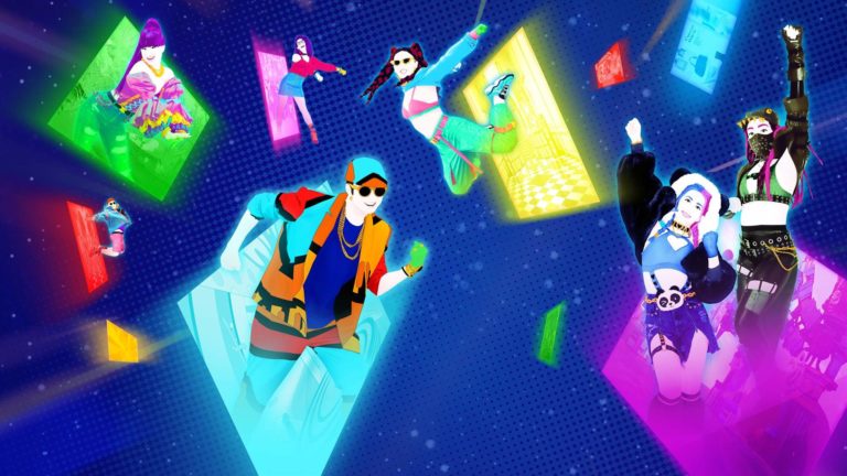 Just Dance 2022 Is Now Available For Xbox One And Xbox Series X|S