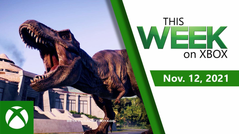 This Week On Xbox: November 12, 2024