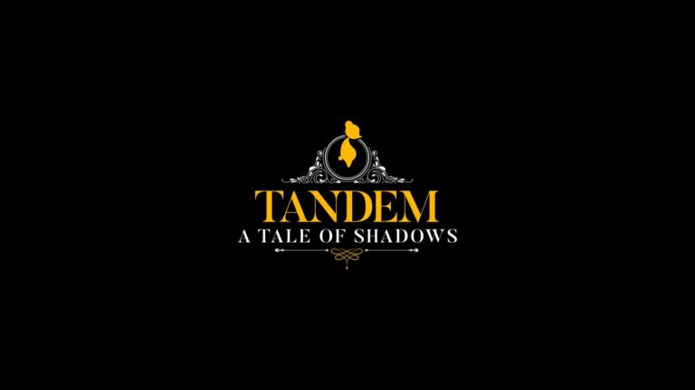 Introducing Tandem: A Tale of Shadows, Out Now on Xbox One