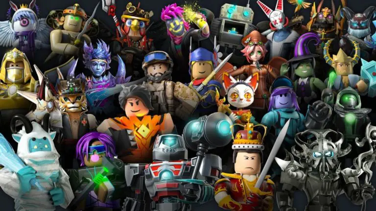 After a three-day outage, Roblox is back online