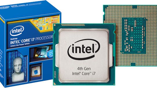 A security flaw leads Intel to disable DirectX 12 on its 4th Gen CPUs