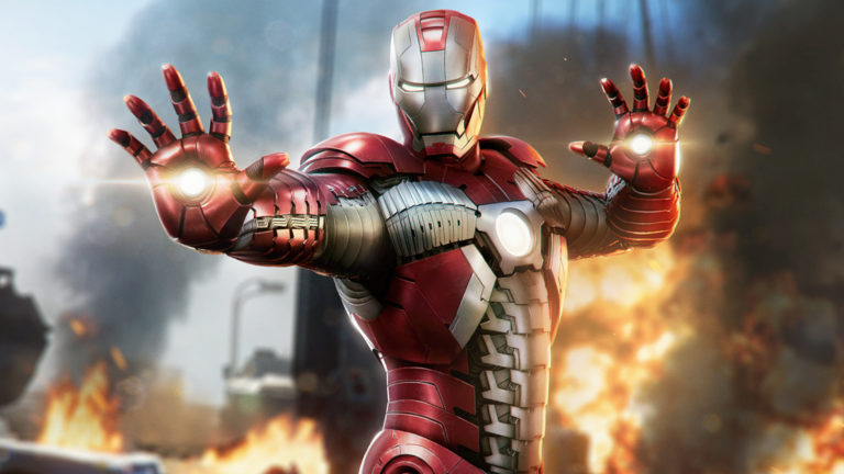Avengers removes “pay-to-win” microtransactions after backlash