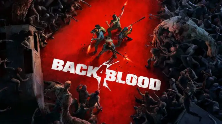 Back 4 Blood gets single-player, offline progression next month, new expansion in 2024