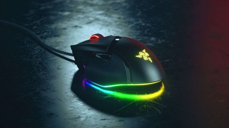 Top 10 Best Mouse for Minecraft 2024 – Review & Buying Guide