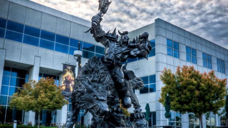 Blizzard Co-Lead Jen Oneal Stepping Down At End Of The Year