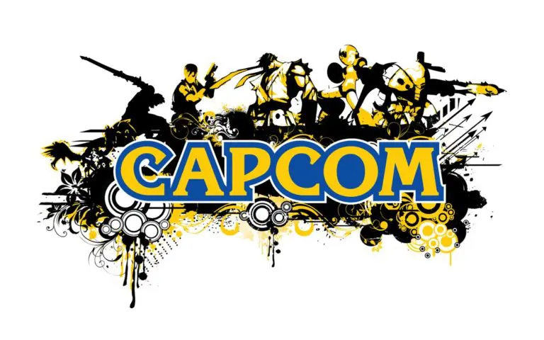 Capcom platinum sales update (2nd November, 2024)