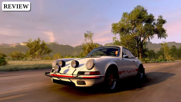 Forza Horizon 5: The Kotaku Review