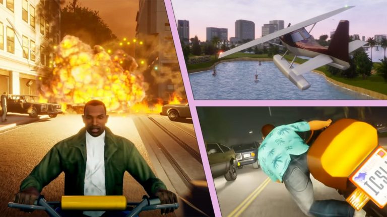 The 10 Worst Missions From The Classic GTA Trilogy