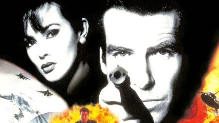 GoldenEye 007’s German ban has lifted, fuelling speculation it’ll arrive on Nintendo Switch Online