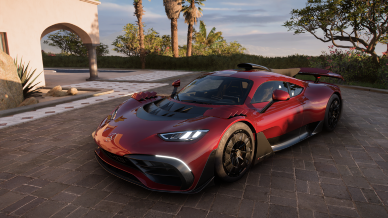 Forza Horizon 5 review | PC Gamer