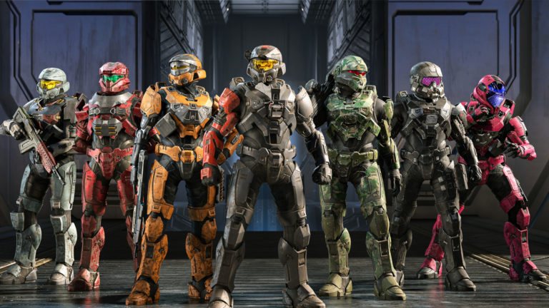 Halo Infinite’s battle pass won’t have “Master Chief flossing”