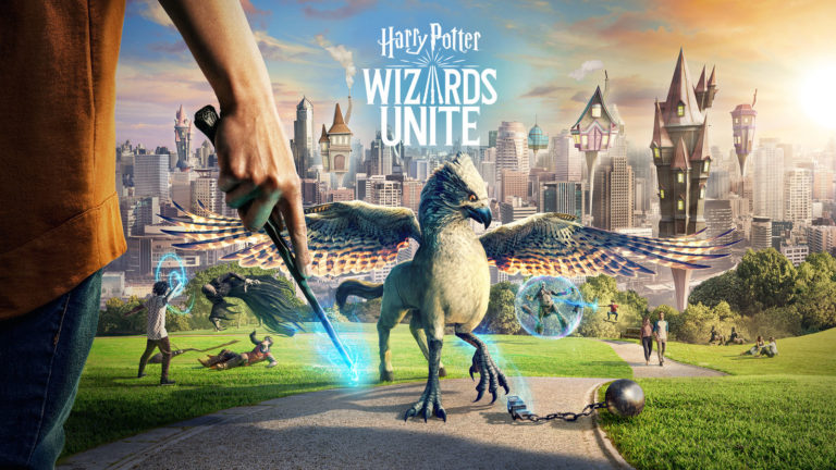 Harry Potter: Wizards Unite to be taken offline