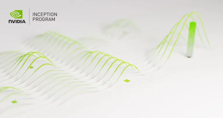 NVIDIA Inception Opens New VC Funding Opportunities to Startups