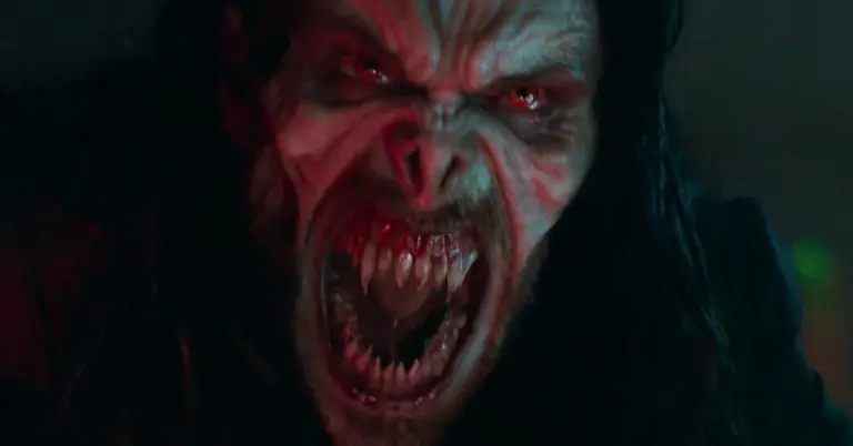 Morbius trailer: Jared Leto’s Marvel vampire cracks Venom jokes