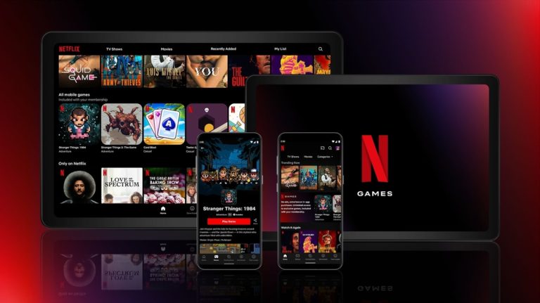 Netflix’s new mobile games service rolling out globally today for subscribers on Android • Eurogamer.net