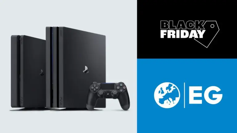 PS4 Black Friday deals to expect in 2024 • Eurogamer.net