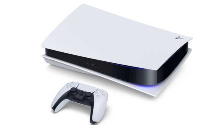 Sony airlifting PS5 systems to meet demand