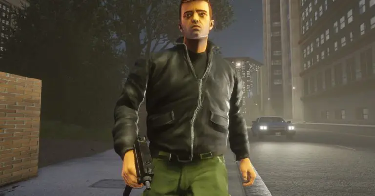 Here’s when the Grand Theft Auto Trilogy unlocks