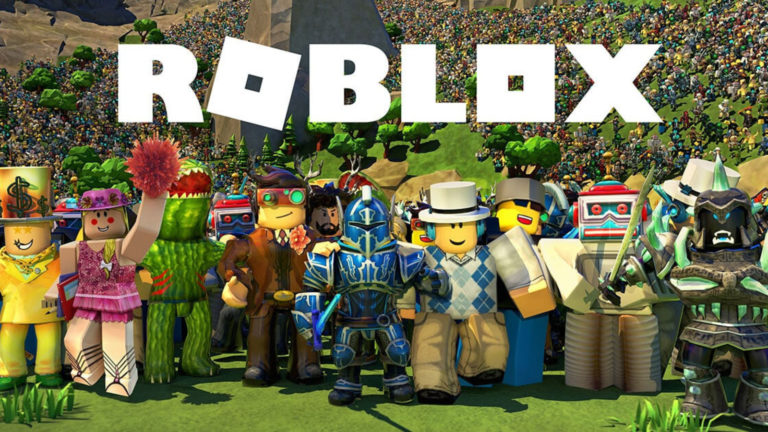 Roblox CEO explains three-day outage