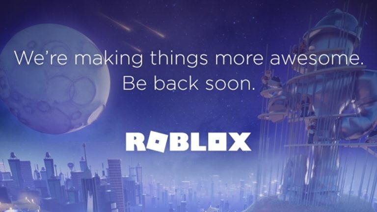 Roblox has been down for over 24 hours