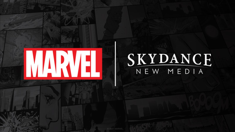 Uncharted’s Amy Hennig developing a new Marvel game