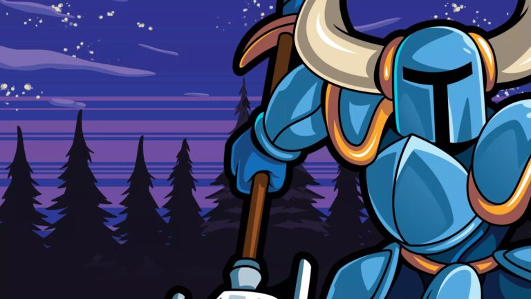 Shovel Knight Dig now coming to Switch in 2022, new character “Hive Knight” revealed