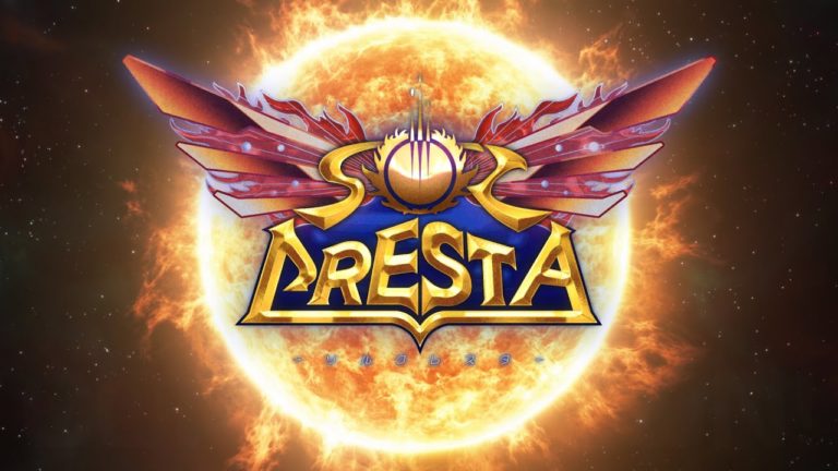 Platinum Games delays Sol Cresta