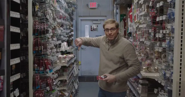 Joe Pera Talks With You season 3: Talking to Joe about Austin Powers