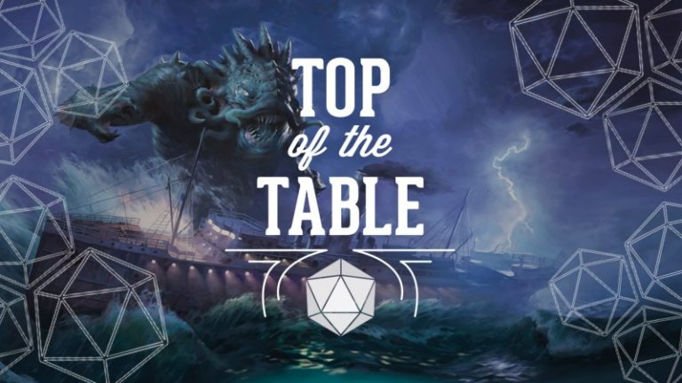 Six Scary Good Board Games For Halloween