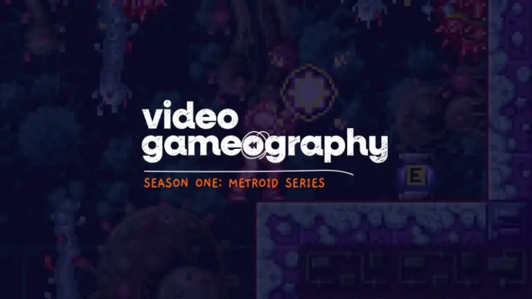 Exploring The History And Lore Of Metroid Fusion | Video Gameography