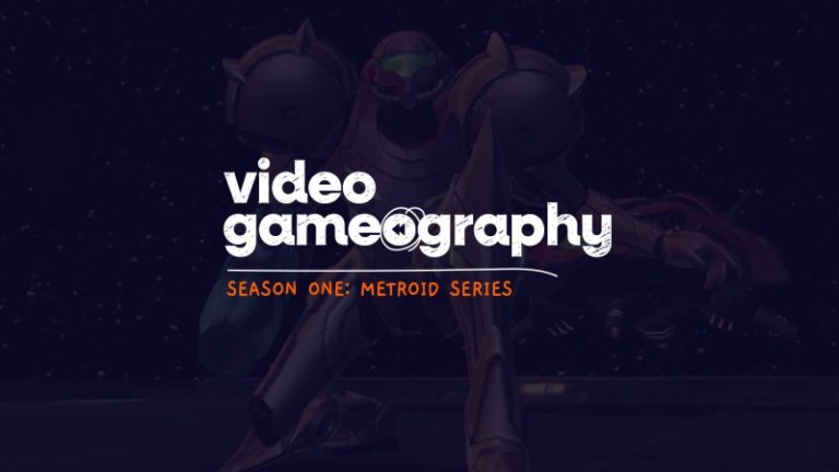 Exploring Nintendo’s Metroid Prime | Video Gameography