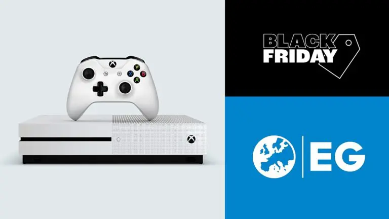 Xbox Black Friday deals we’re looking forward to in 2024 • Eurogamer.net