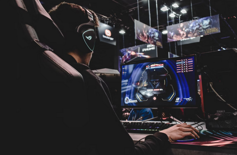 10 Esports Tips and Strategies You Should Know