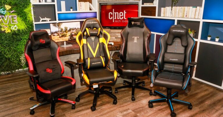 Strategies on How to Analyze the Optimal Mass of a Gaming Chair – Guide 2024
