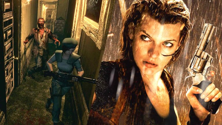 Top 5 Movies Based On Video Games To Watch In 2022