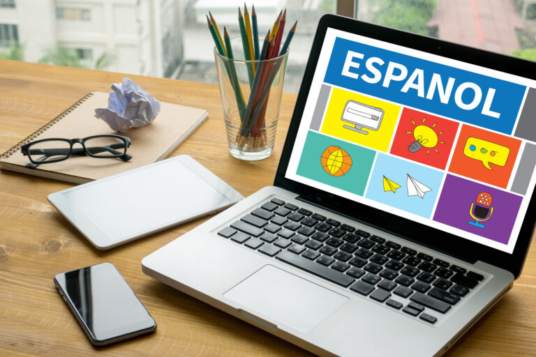 7 Great Tips to Learn Spanish for Professional Gamer