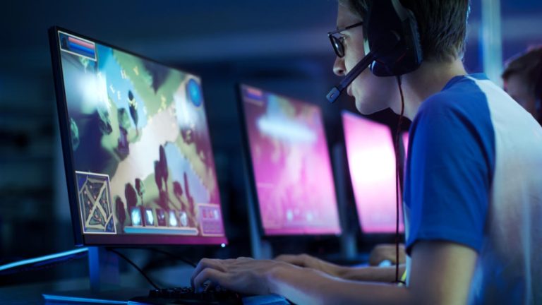 How Online Gaming Is Boosting The Economy