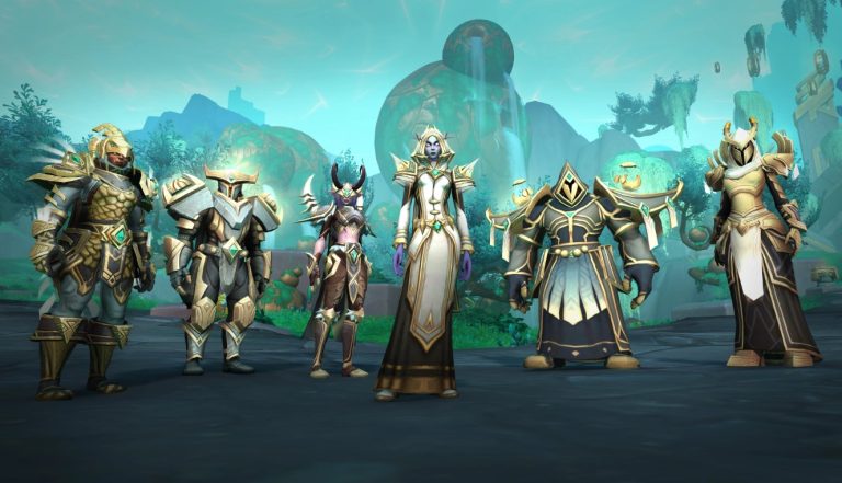 What’s Next for World of Warcraft after Shadowlands?
