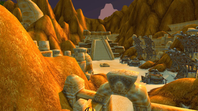 Are Dungeons Good for Leveling World of Warcraft?