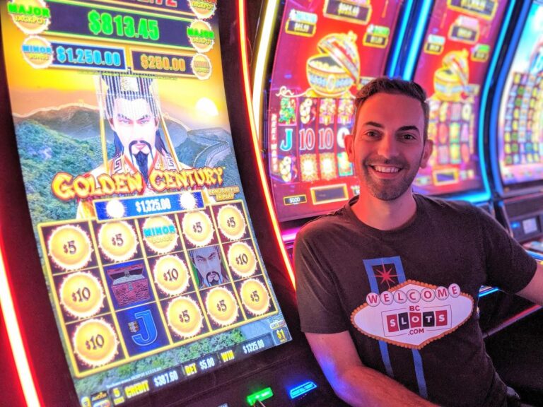 How did Brian Christopher make his money? (youtuber, slots player)