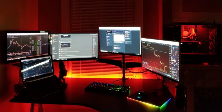 Can You Use Your Gaming PC for Crypto Trading?