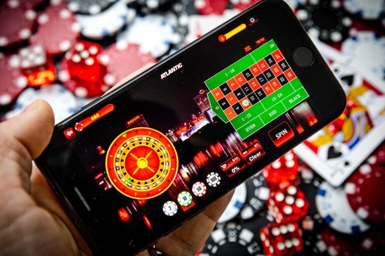 Is Online Gambling A Form Of Gaming – 2022 Guide
