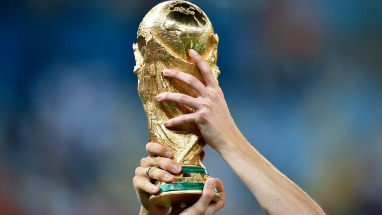5 Reasons Why World Cup Is The Most Important Gambling Event-2024 Review