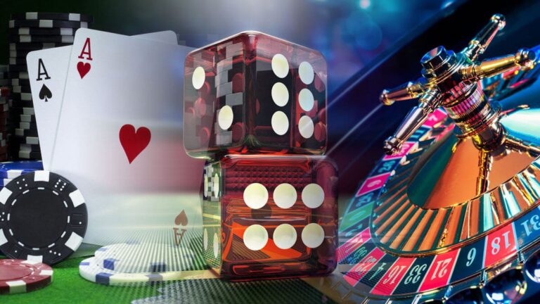 3 Ways Casino Games Are Developing Your Thinking Abilities And Life Skills