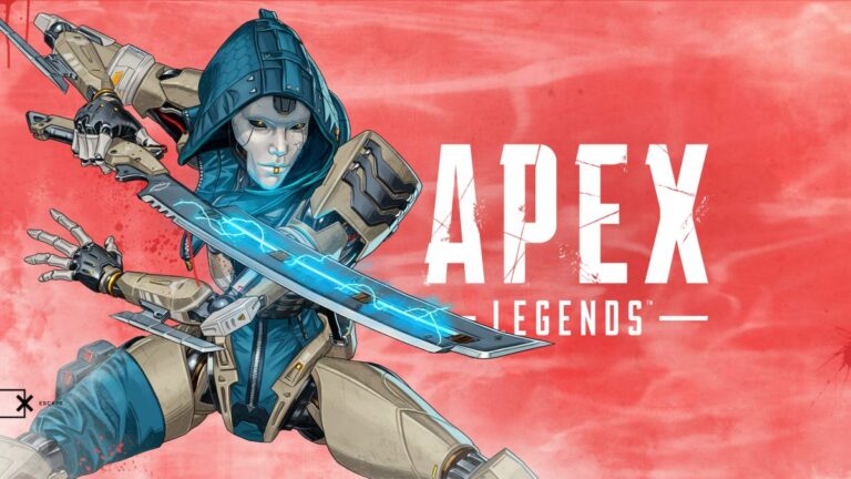 How to Play Apex Legends — Tips and Tricks
